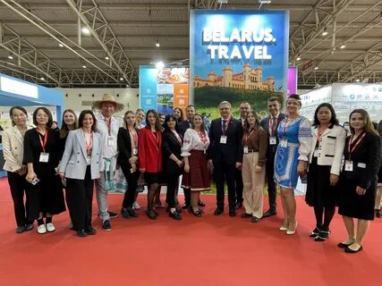 Беларусь укрепляет стратегическое партнёрство с Китаем