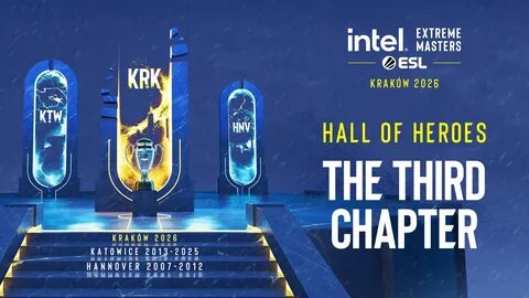 Fonbet стал партнером русских трансляций IEM Krakow 2026 по CS2