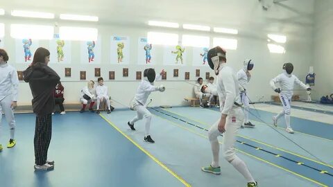 Юниоры из России вернулись в мировое пятиборье с флагом и гимном