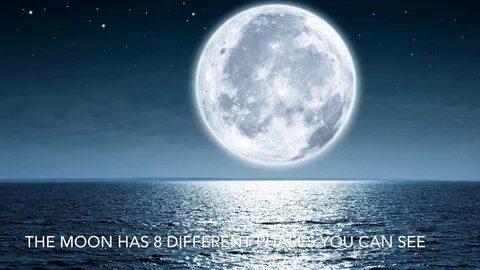 лунная астрология в январе