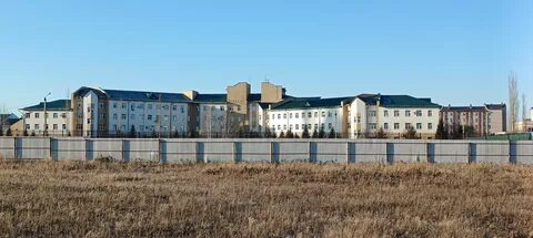 психоневрологический диспансер Уфа