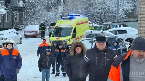 эвакуация жителей аскольдовцев мурманск