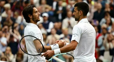 Джокович против Музетти: четвертьфинал Australian Open определит фаворита