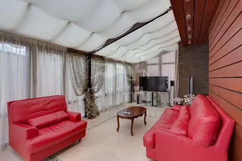 клубный посёлок Конус