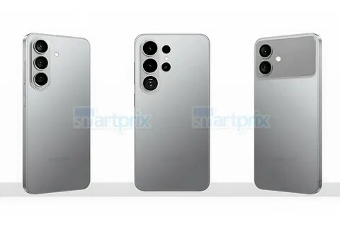 концепт Samsung Galaxy S26