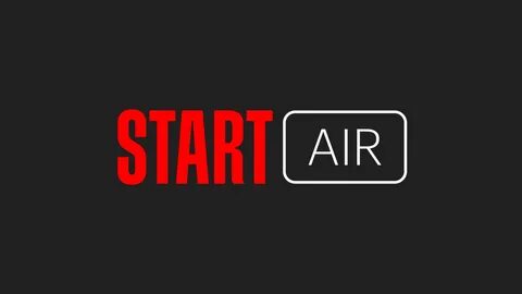 сравнение старых и новых заставок start air