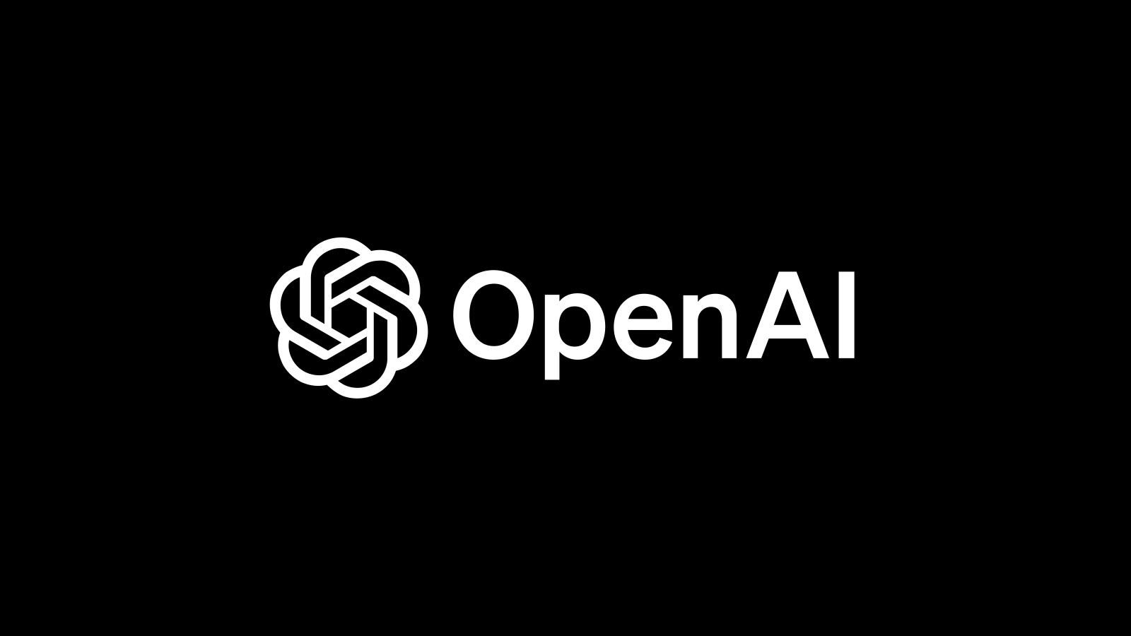 логотип OpenAI в суде