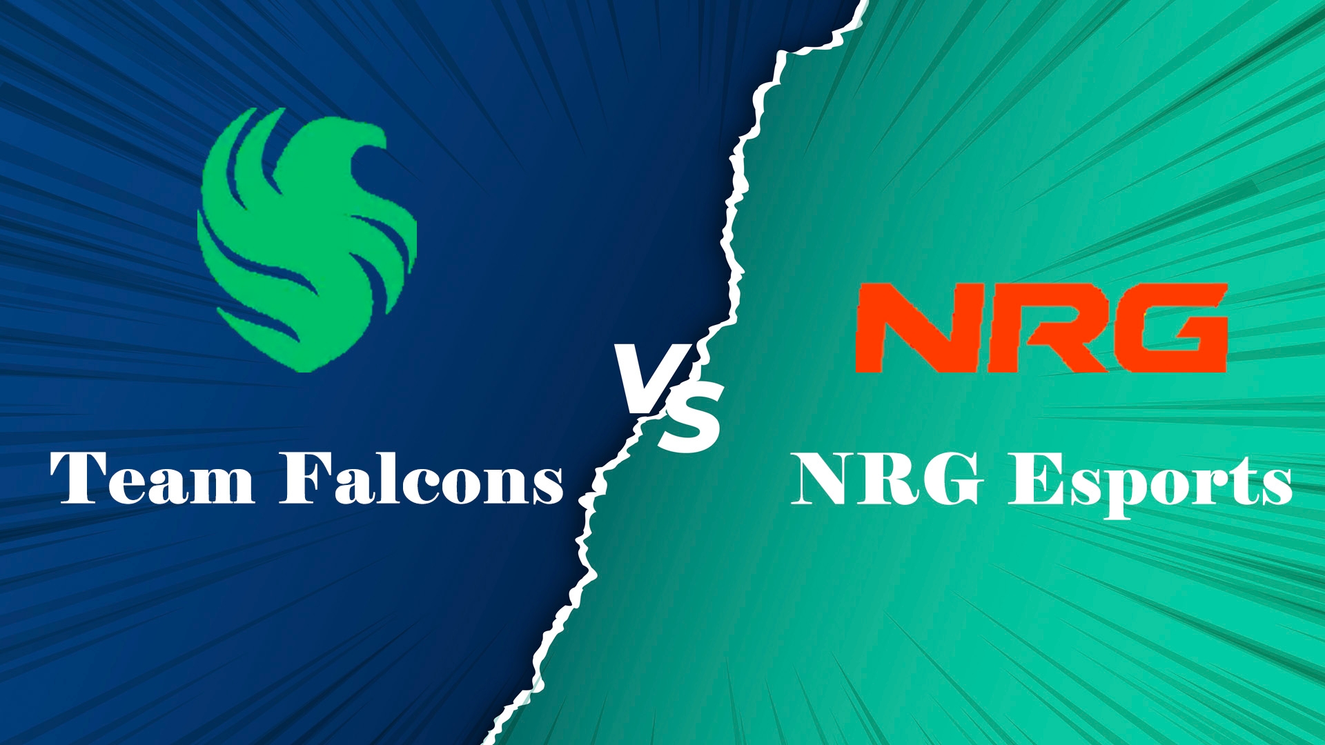 team falcons vs nrg esports dust2
