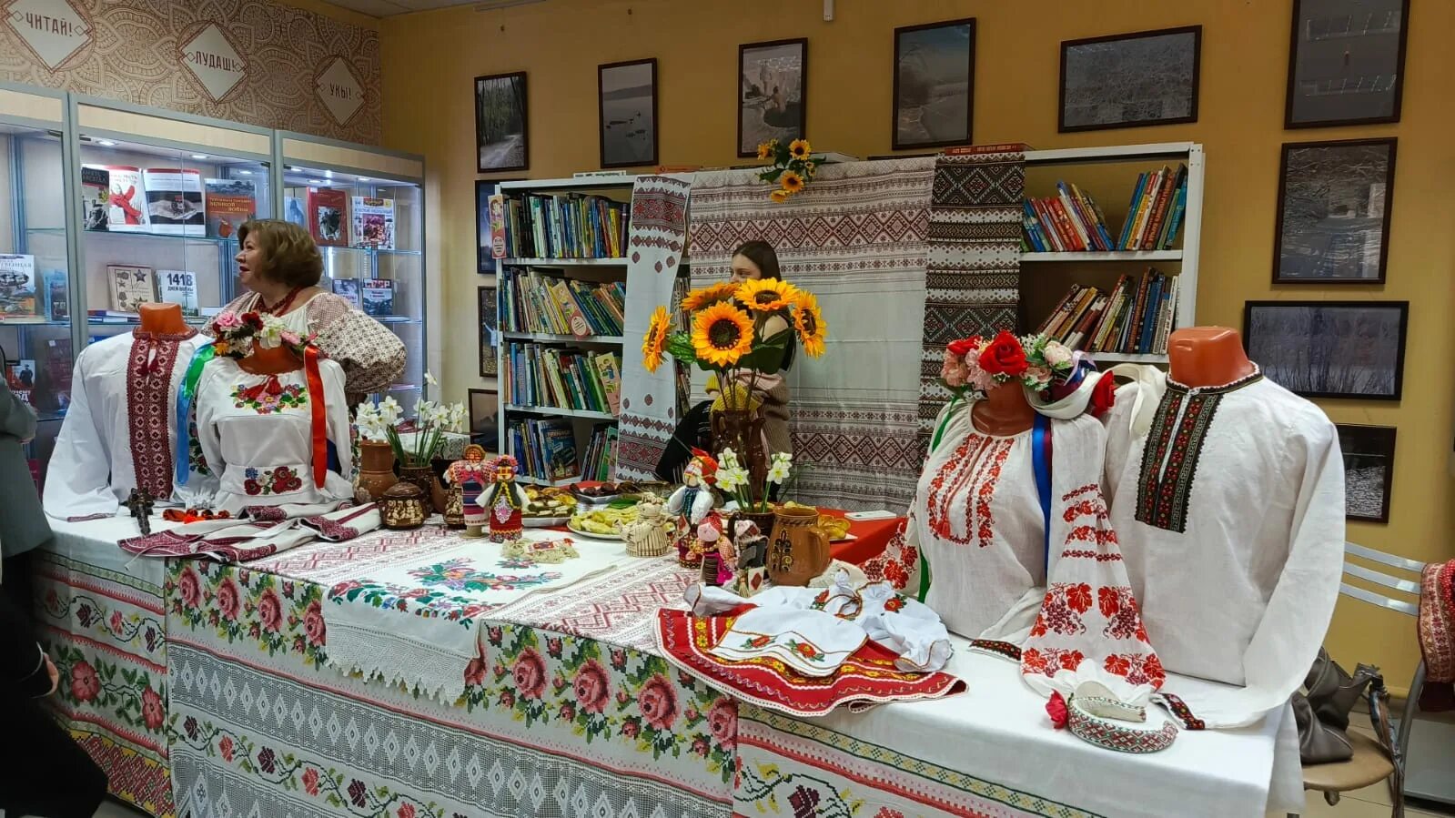 фестиваль этнических культур в екатеринбурге
