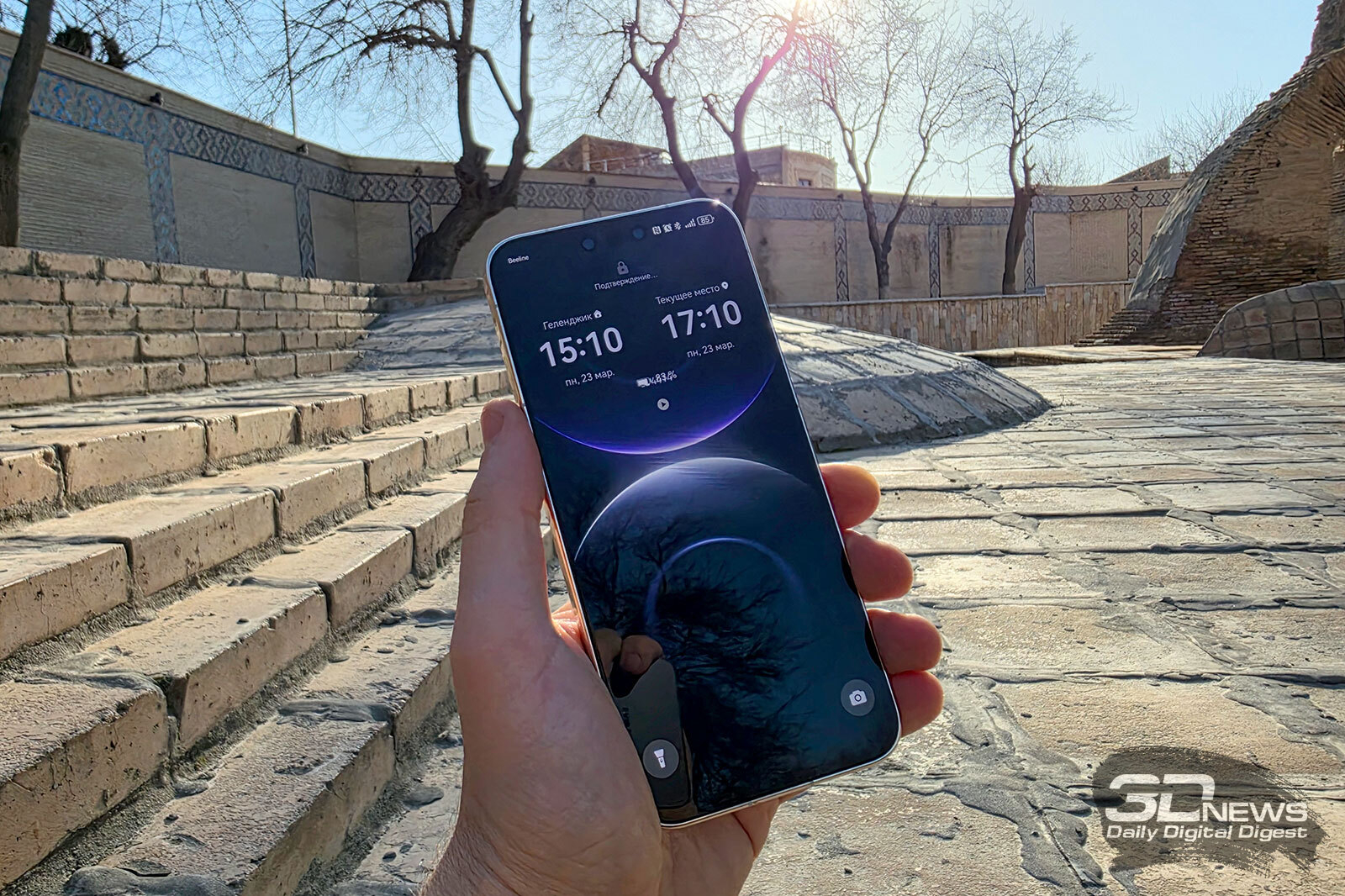смартфон huawei mate 80 pro