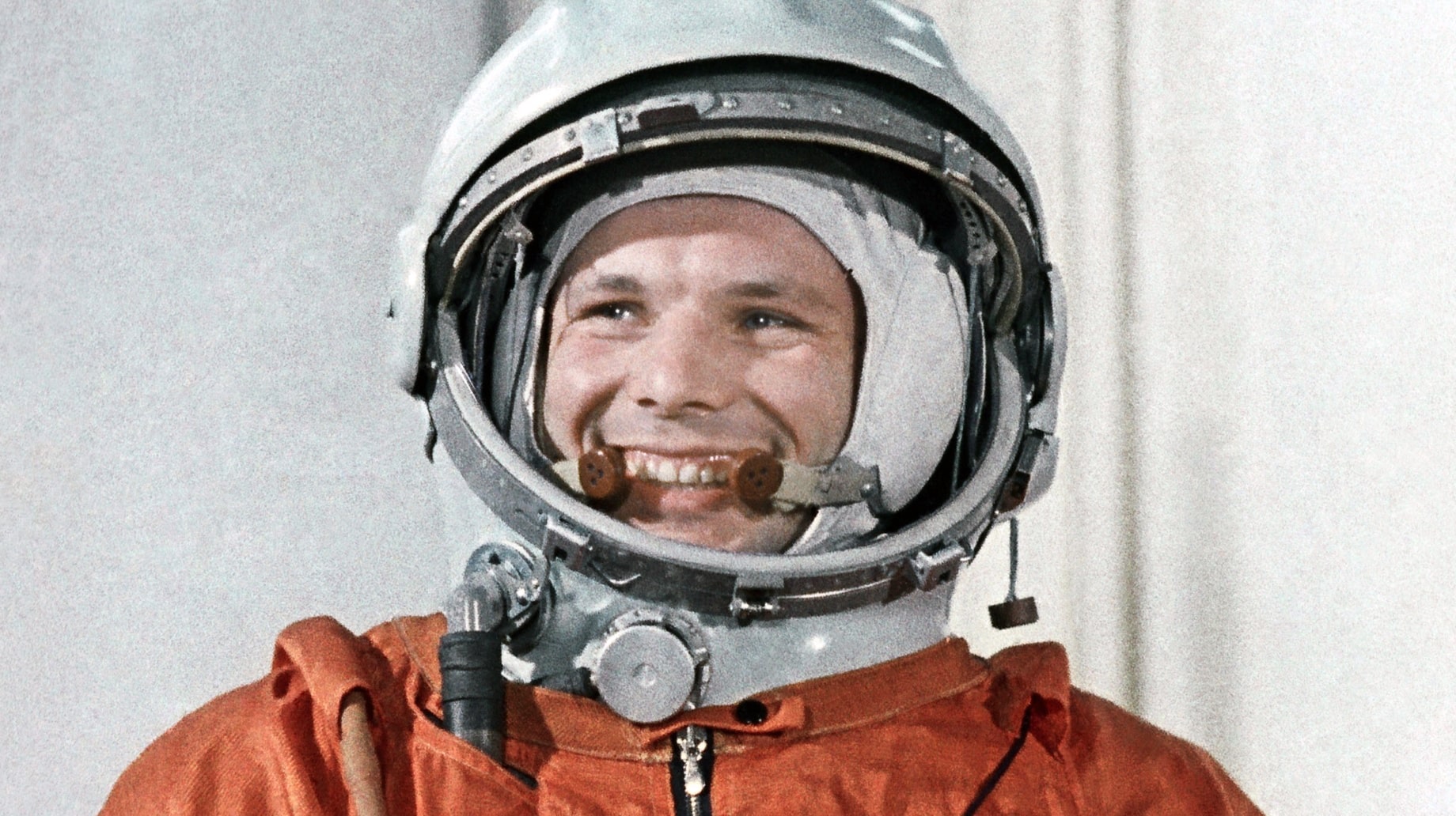 гагарин