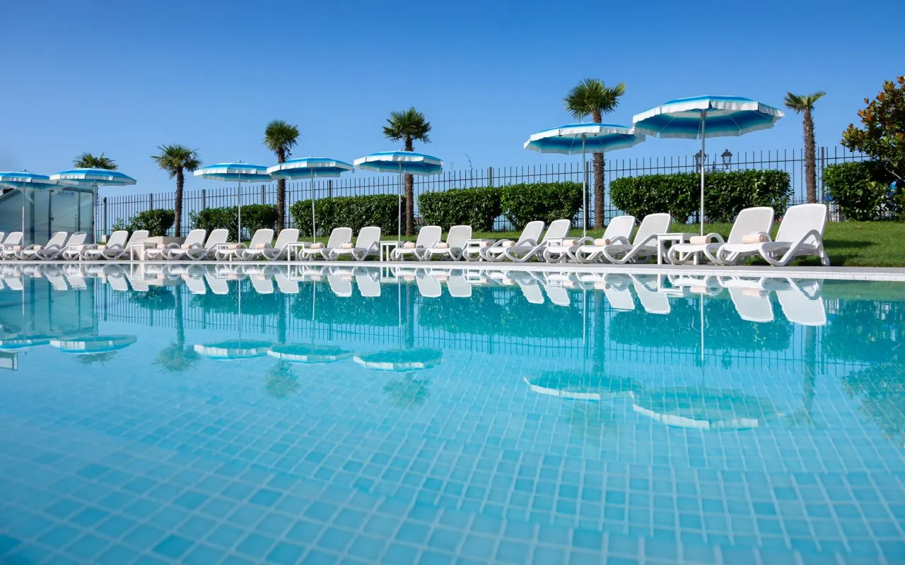 внешний вид mantera resort congress сочи