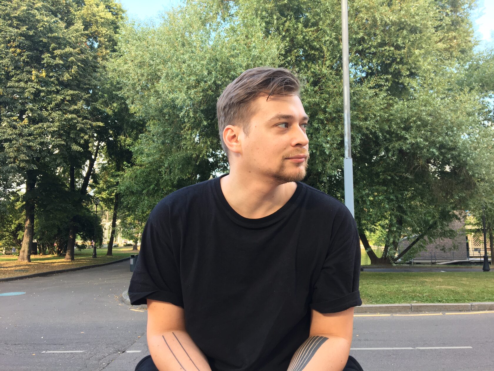 даниил грачев фэшн эксперт