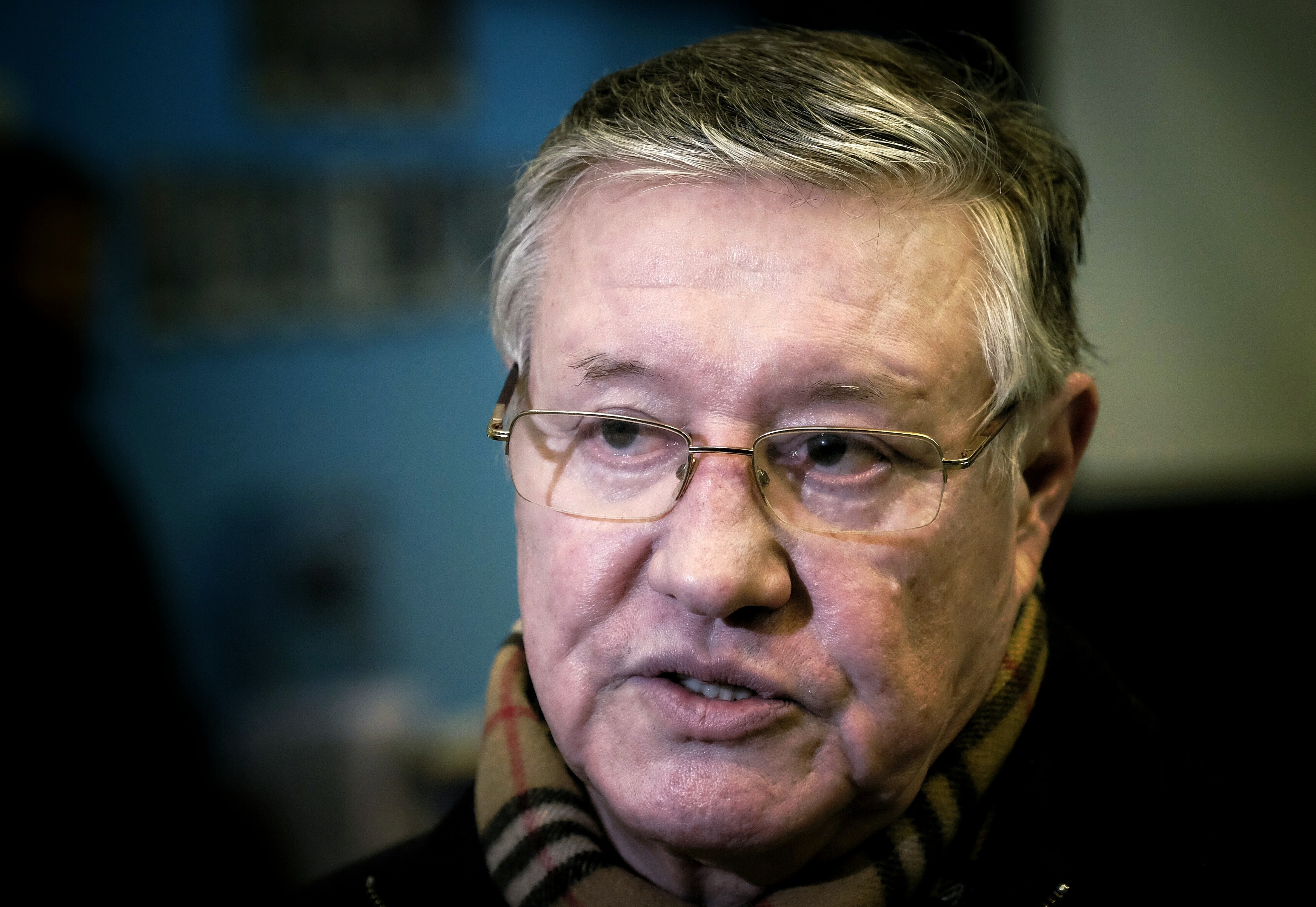 геннадий орлов комментирует матч