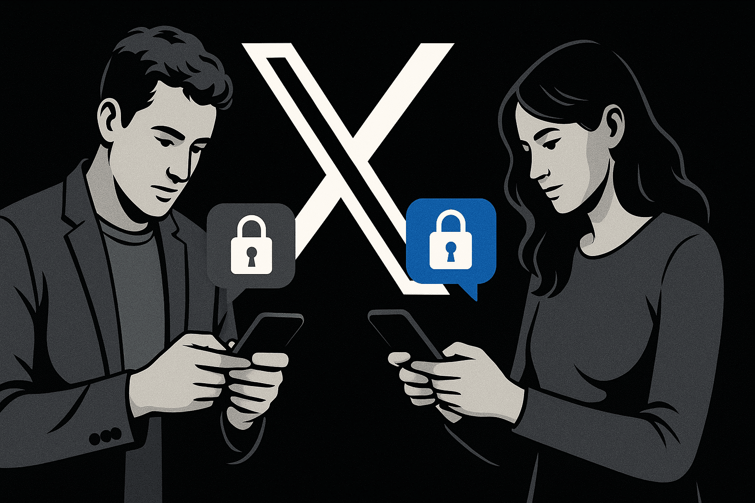 иконка приложения XChat