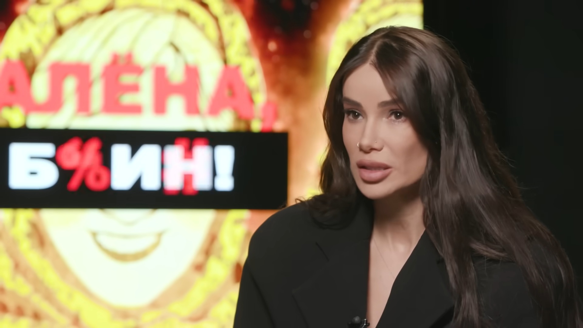 Айза-Лилуна Ай и Степан Кузьменко победители Ставка на любовь