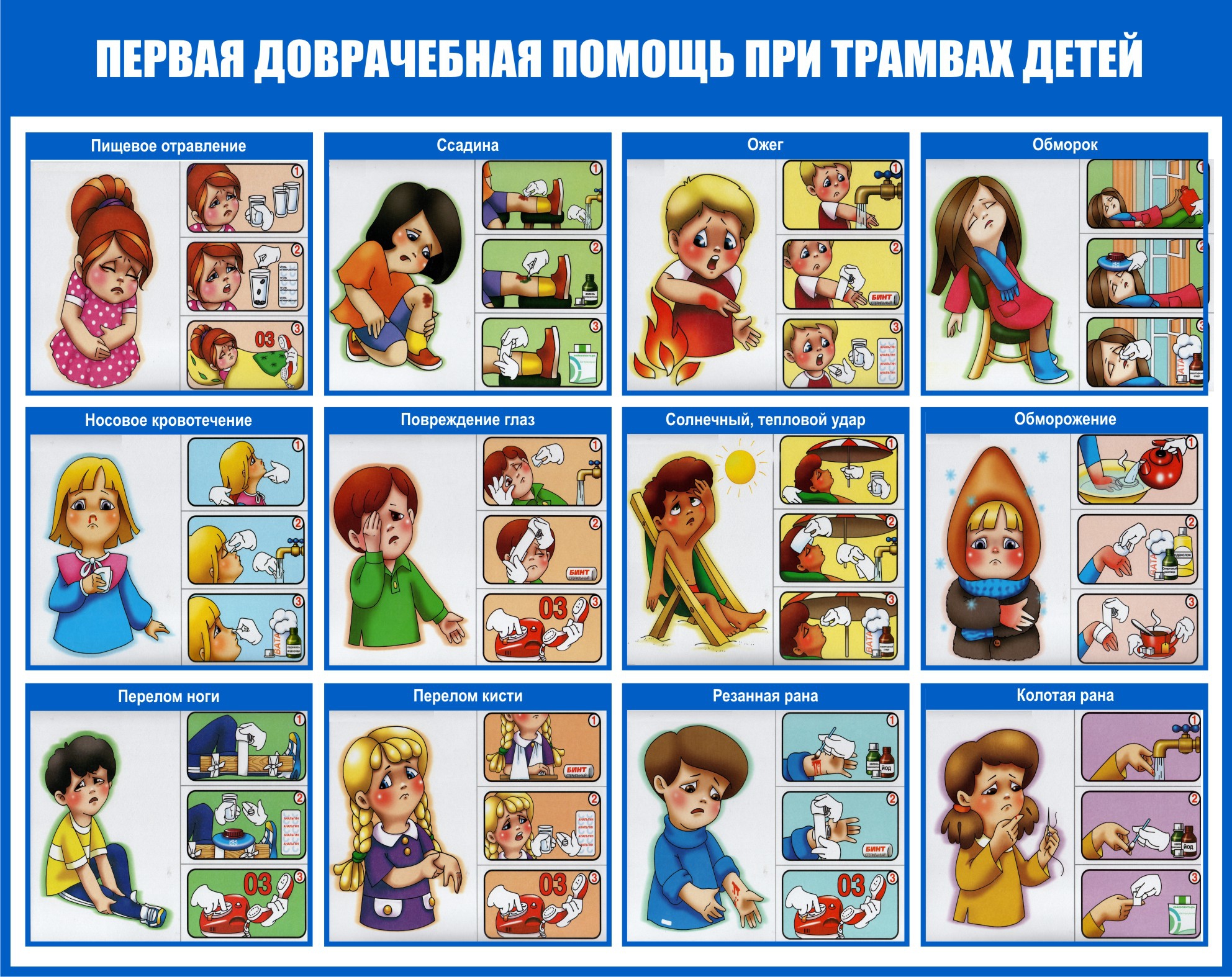 ребенок на телефоне помощи
