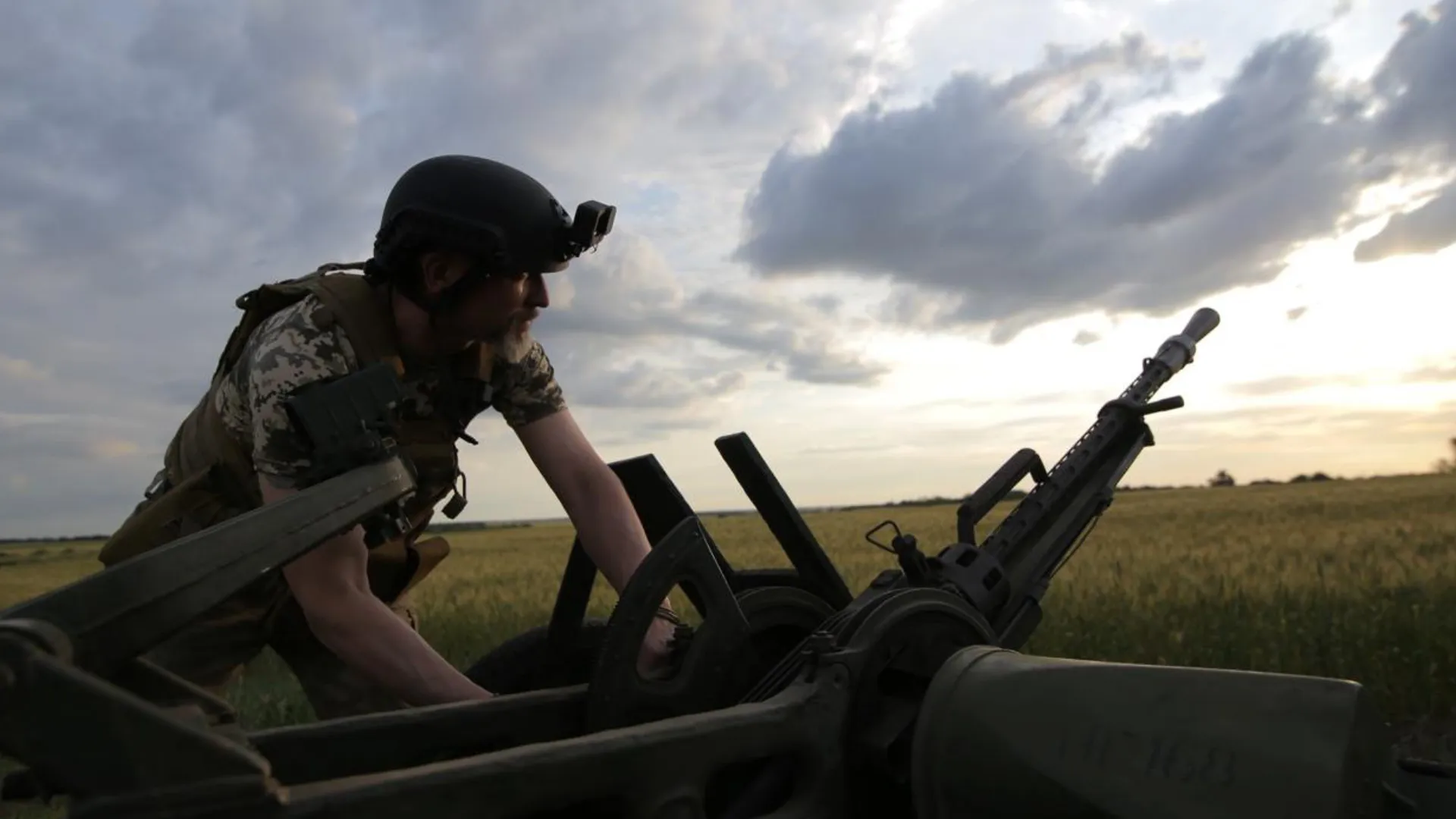 военный эксперт