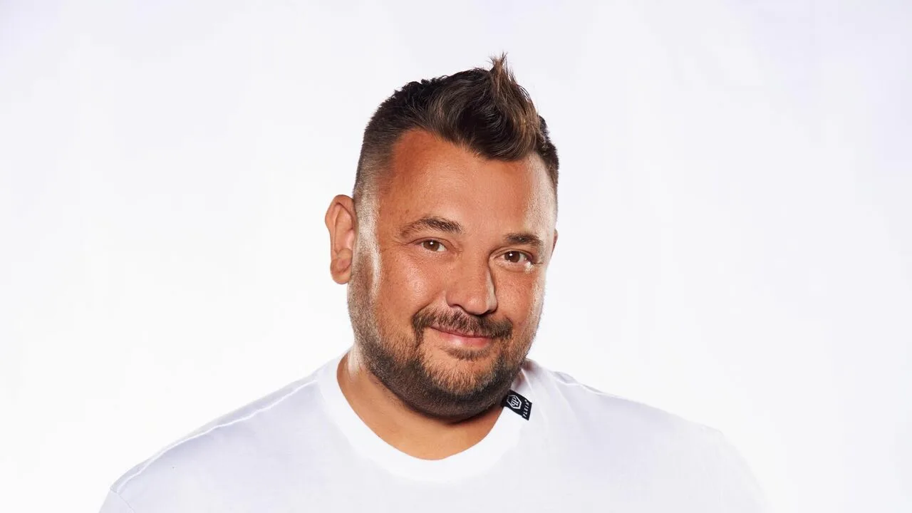 сергей жухов на сцене