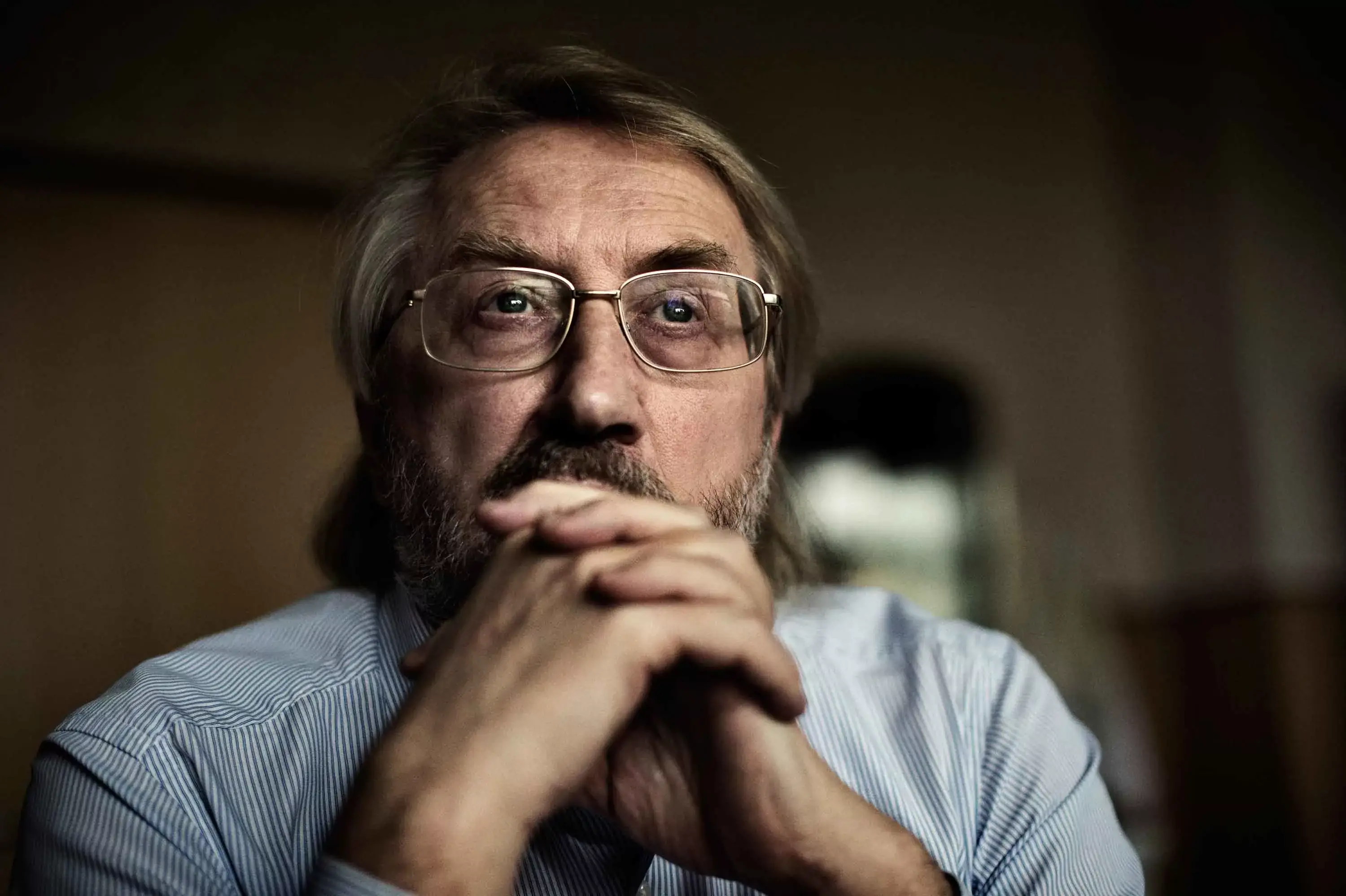 академик Вадим Покровский