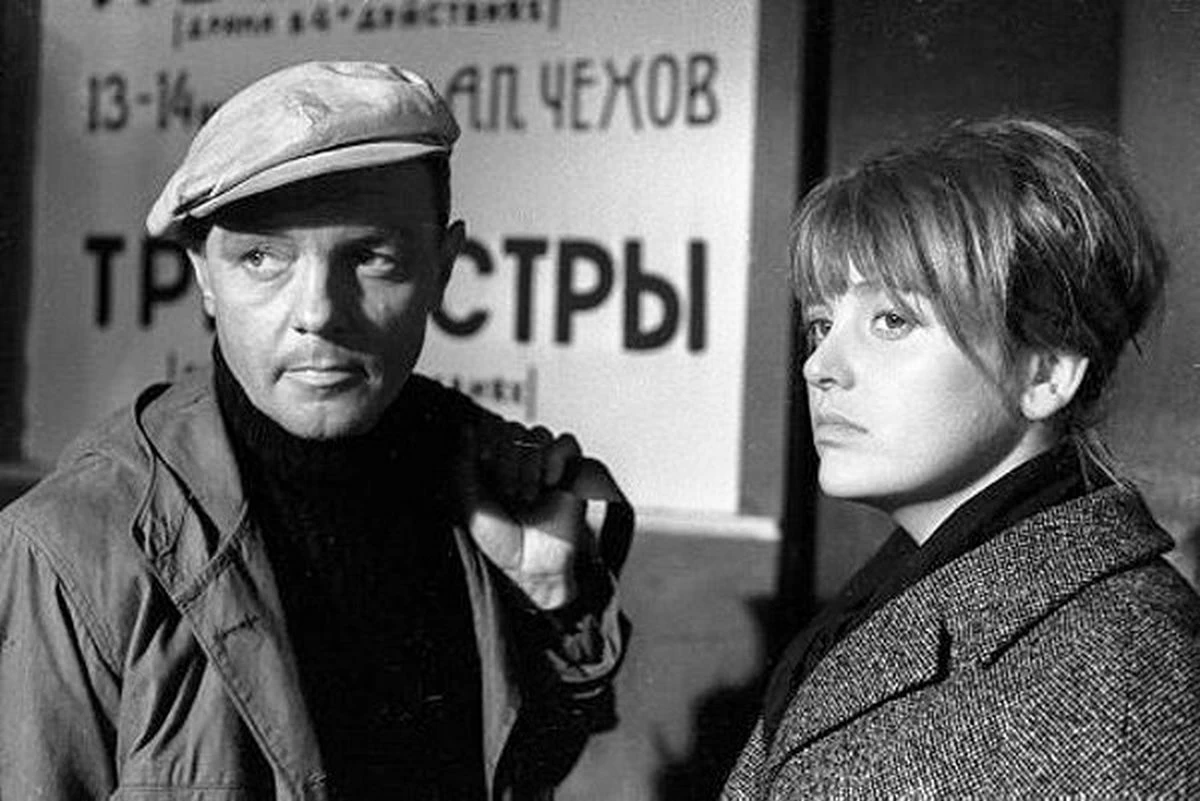 Советская киноклассика в высоком качестве