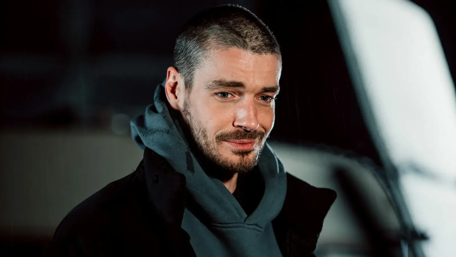 триггер сериал максим матвеев