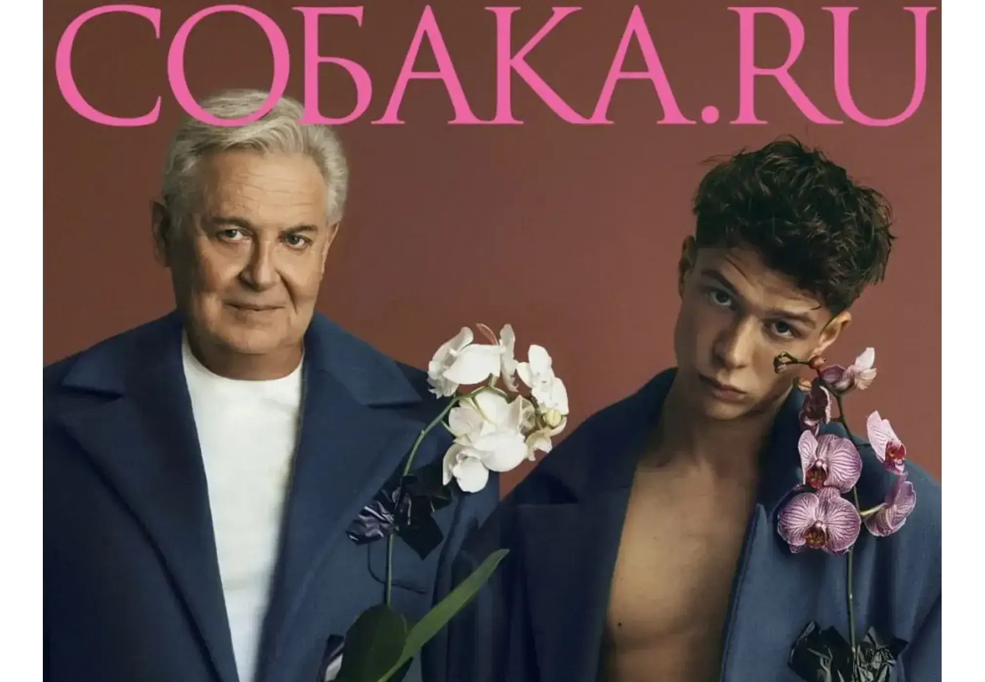 Постер сериала Ландыши