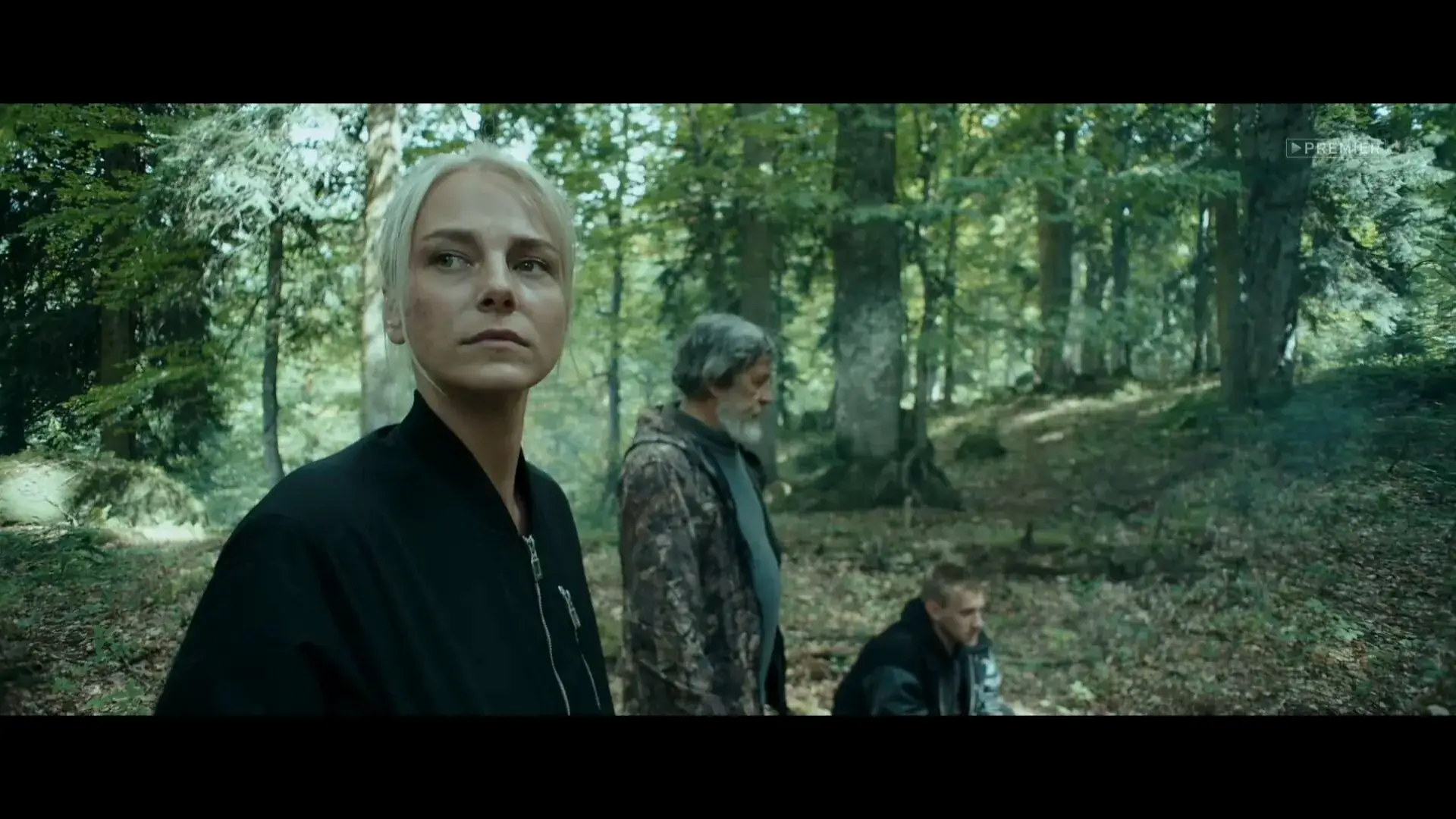 актеры сериала игра на выживание