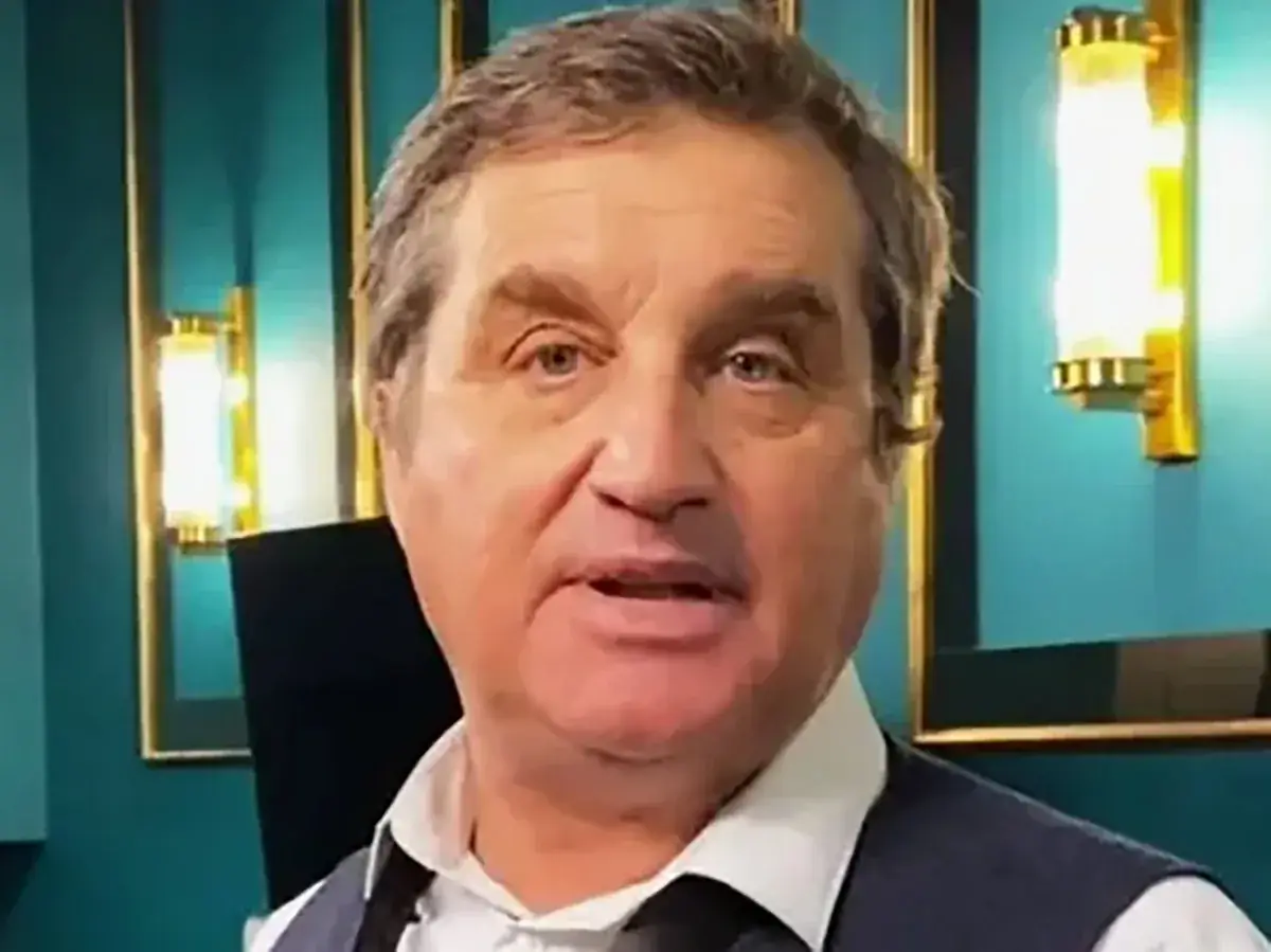 кушанашвили глызин конфликт