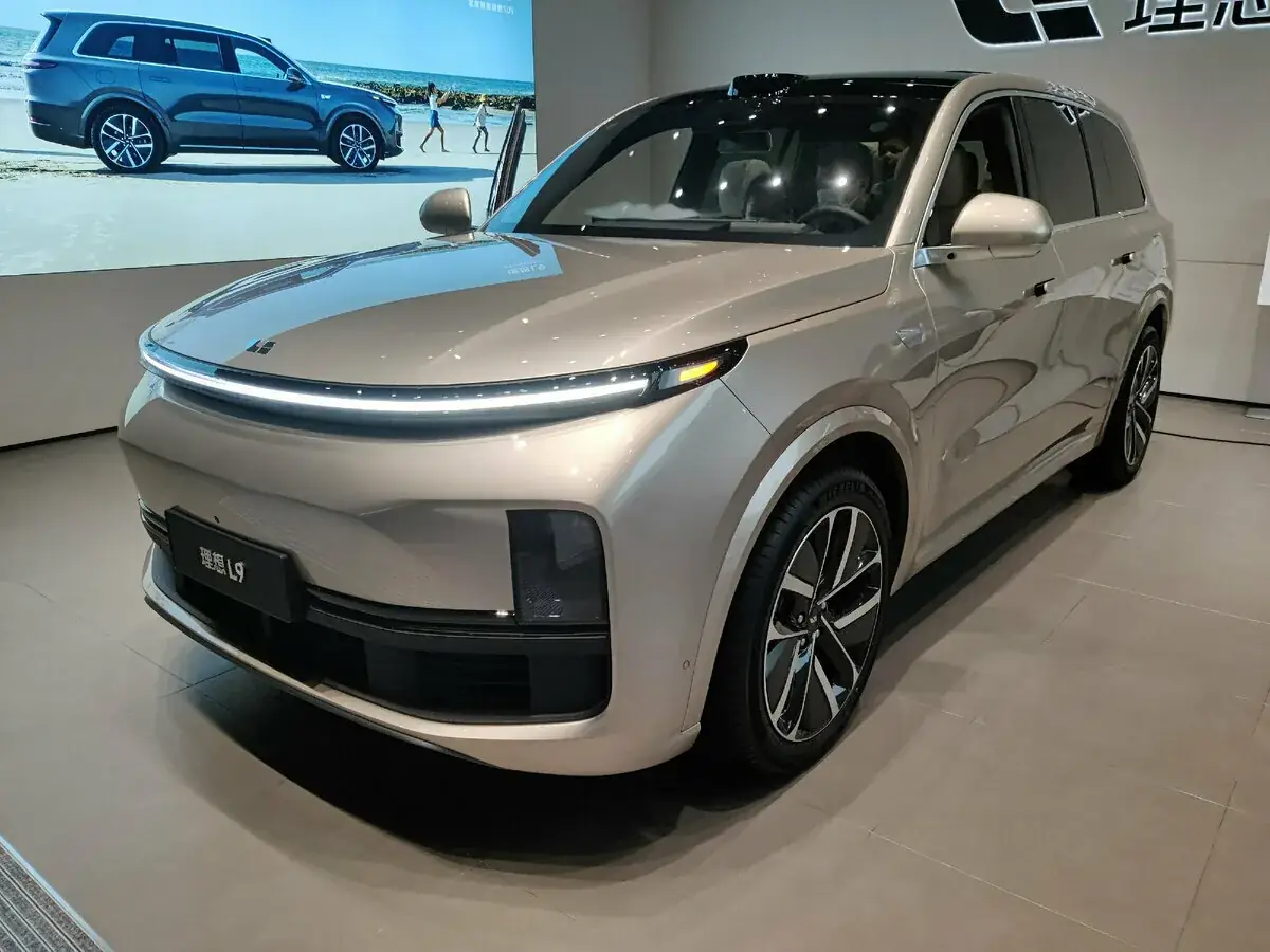 Auto China 2026: Китайские гибриды взрывают рынок, цены бьют по карману