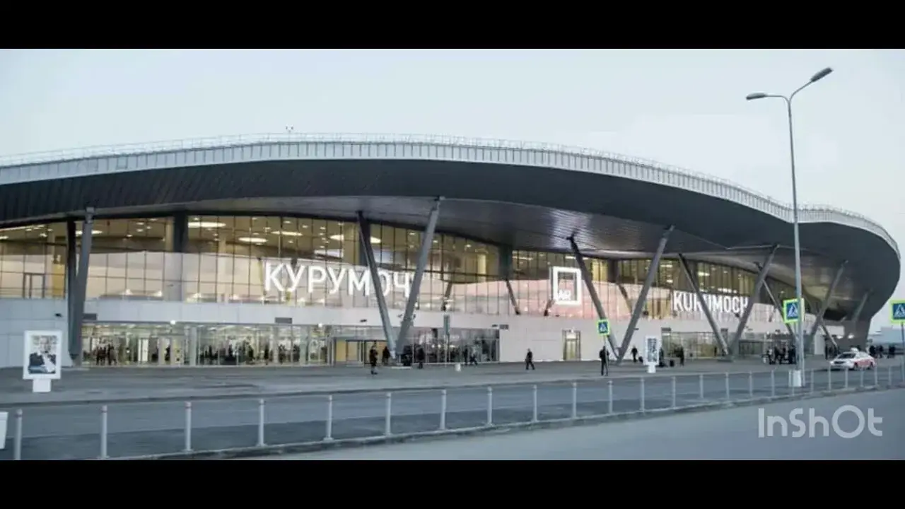 закрытый аэропорт Курумоч Самара