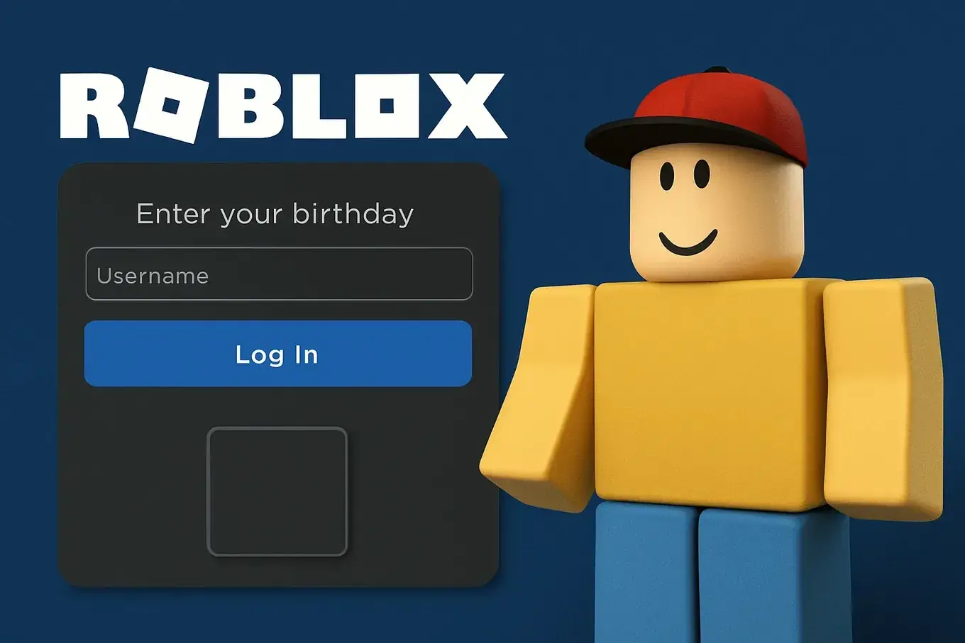Возрастные ограничения Roblox