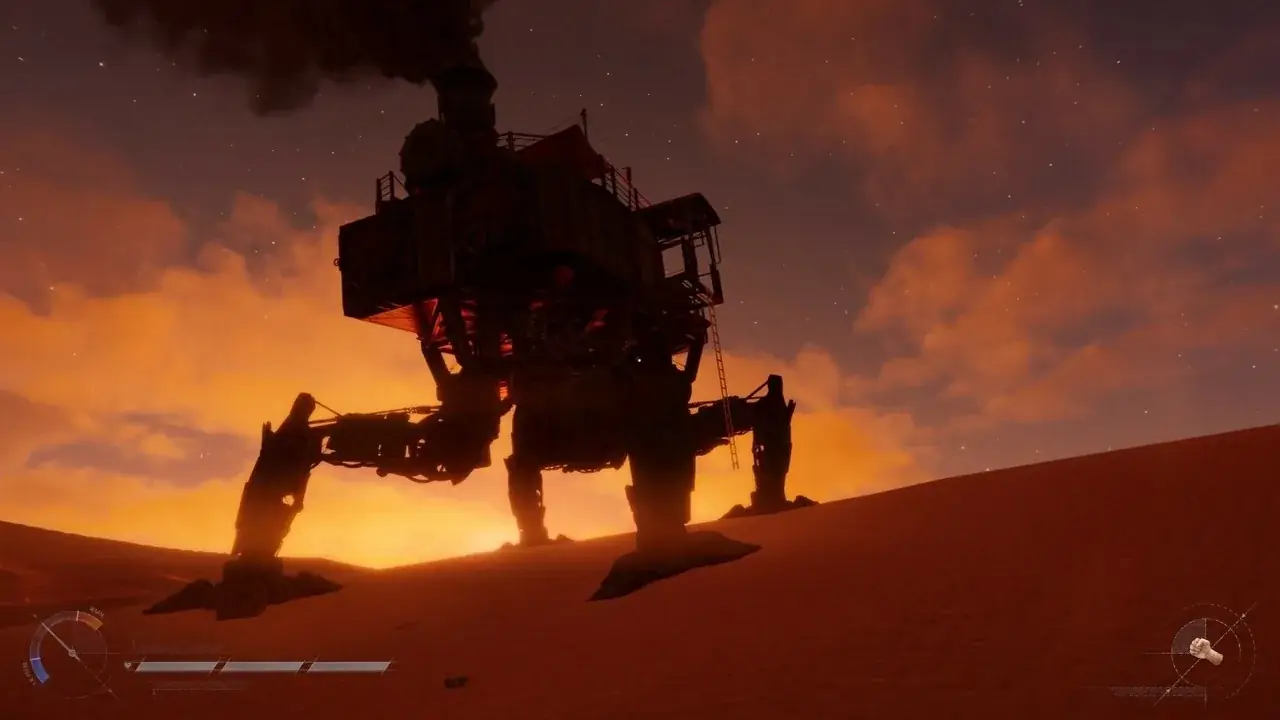 игра SAND: Raiders of Sophie релиз