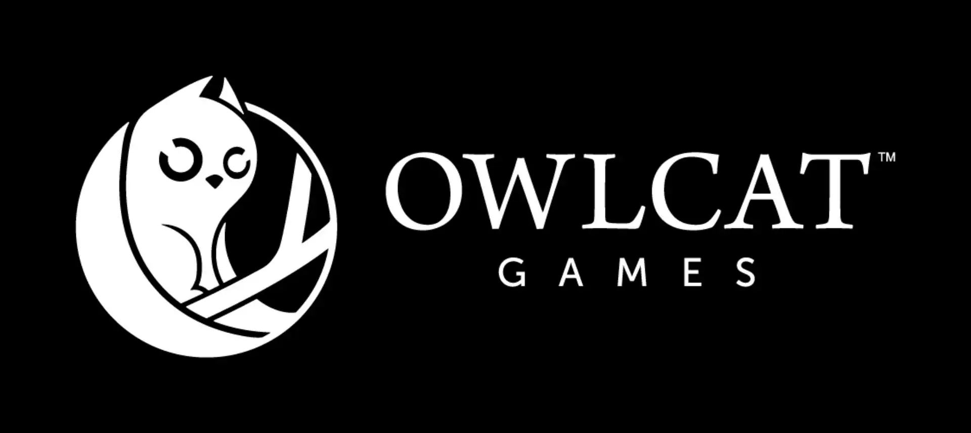 Owlcat Games логотип