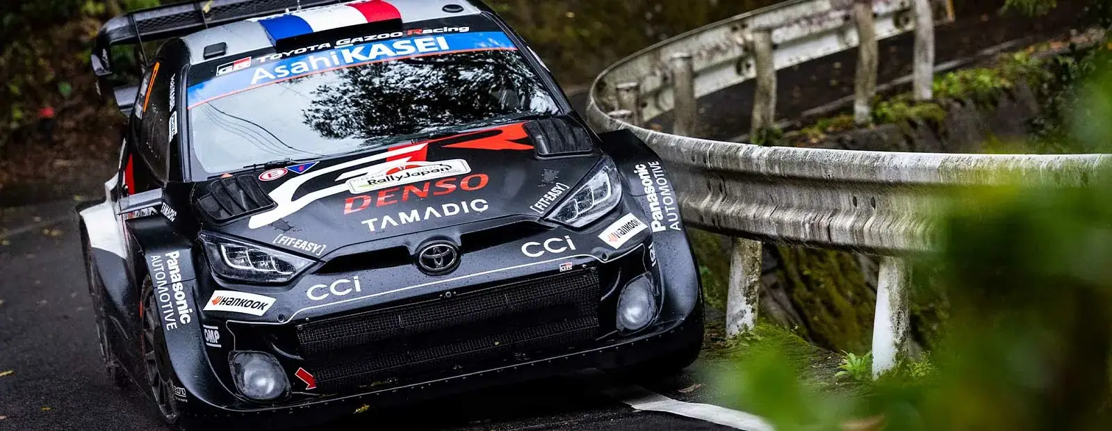 ралли япония wrc 2026
