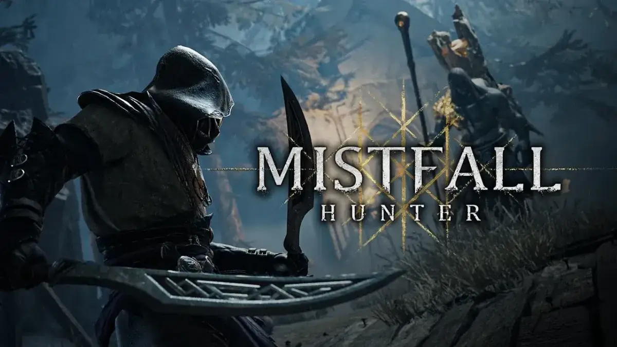 системные требования Mistfall Hunter