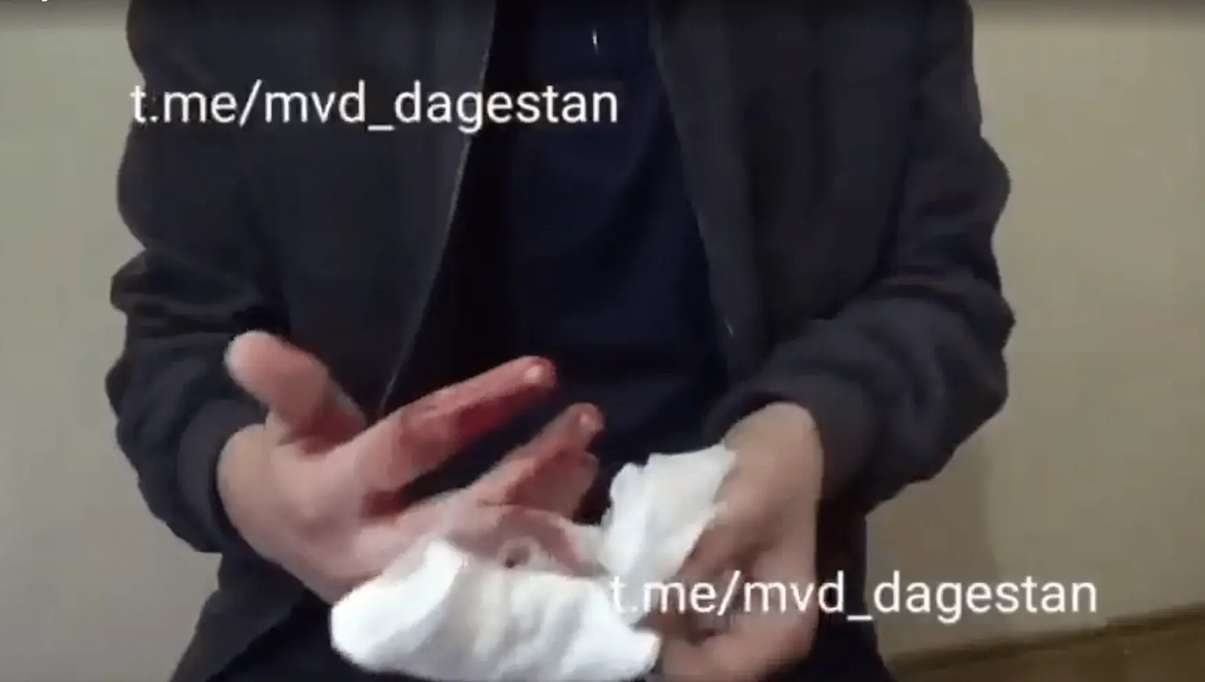 мвд видео допроса подростка