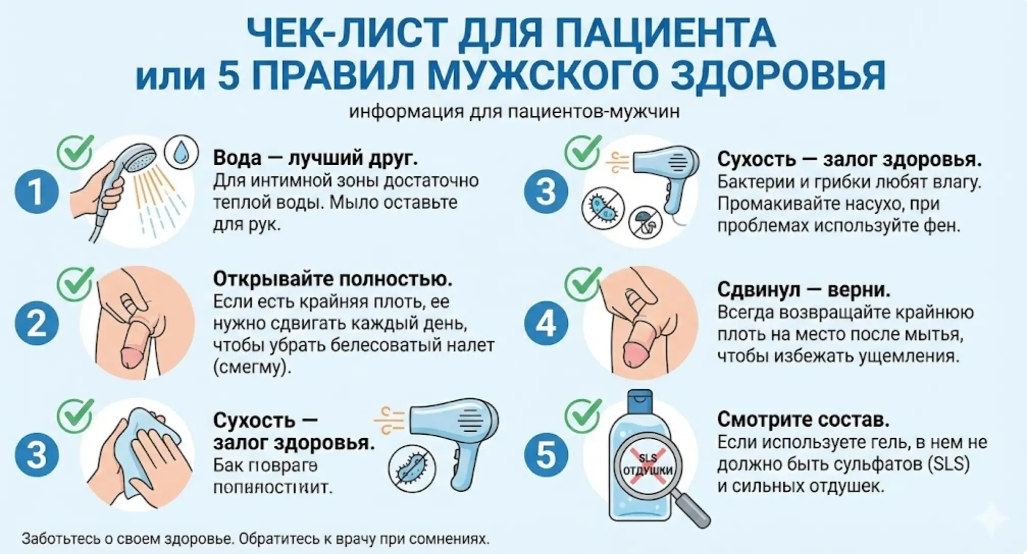 Комфортный секс: как подготовиться к близости без стресса и дискомфорта
