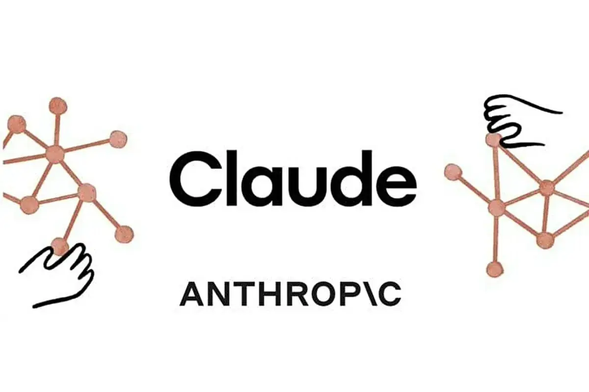 Anthropic Claude логотип