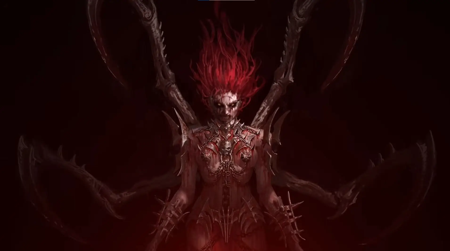 Лут Голейн Diablo Immortal