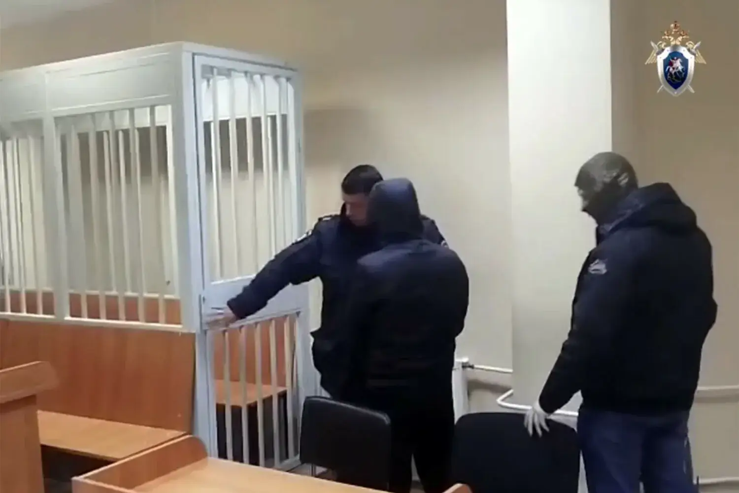 подмосковные котельники происшествия и криминал