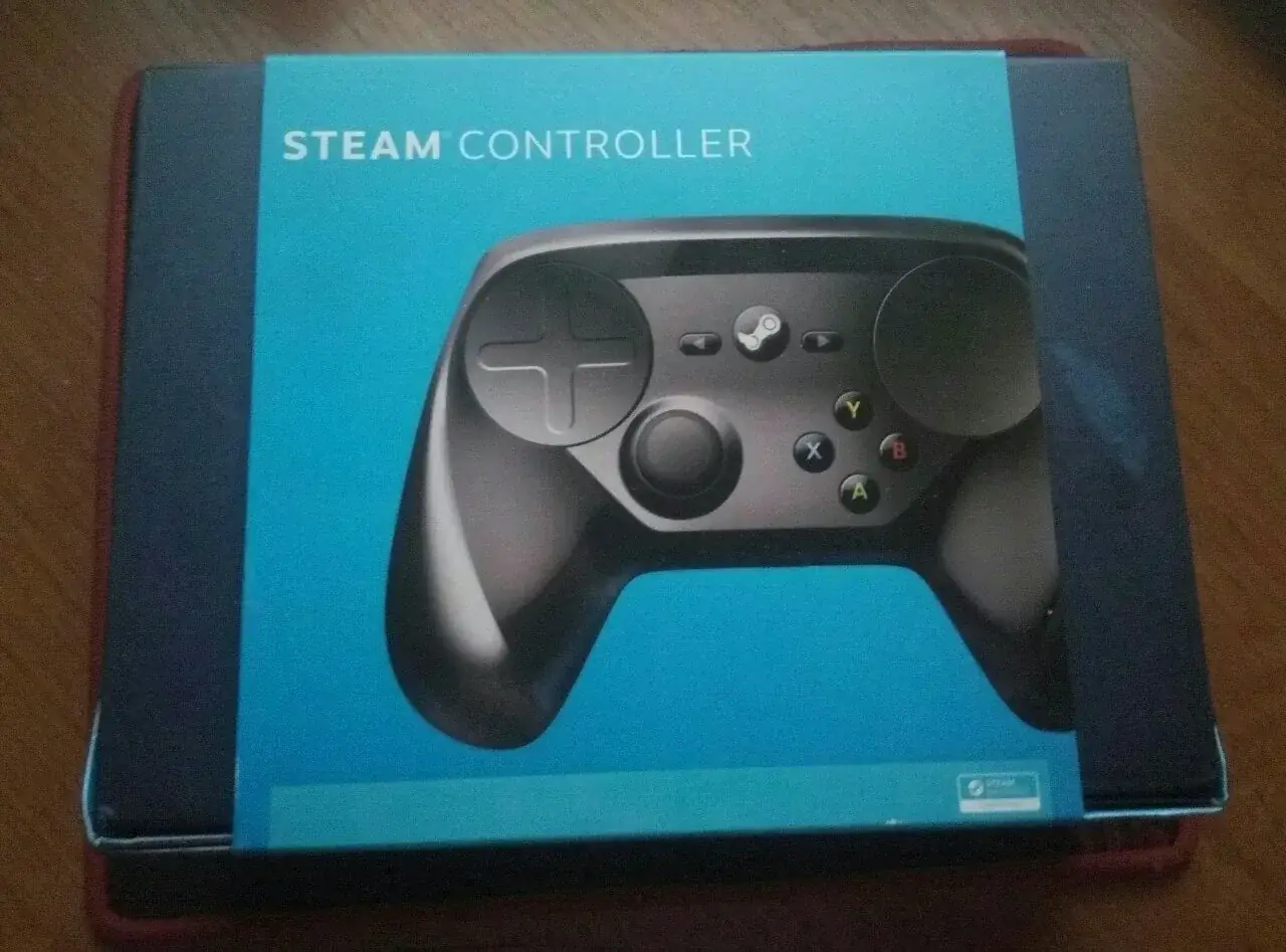 Valve переносит поставки Steam Controller на 2027 год: дефицит
