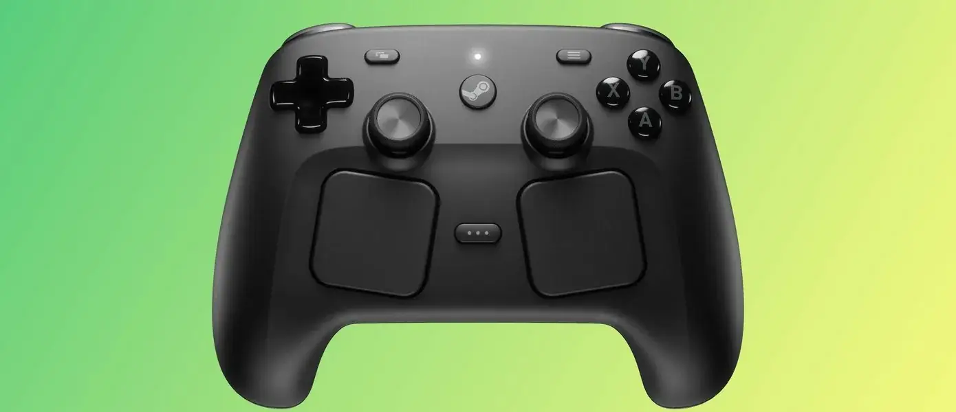 Valve переносит поставки Steam Controller на 2027 год: дефицит