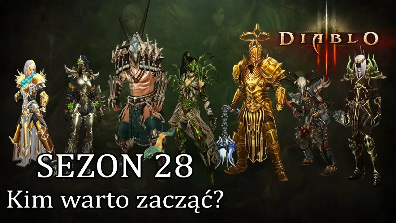 Diablo 3 клон нефалемов