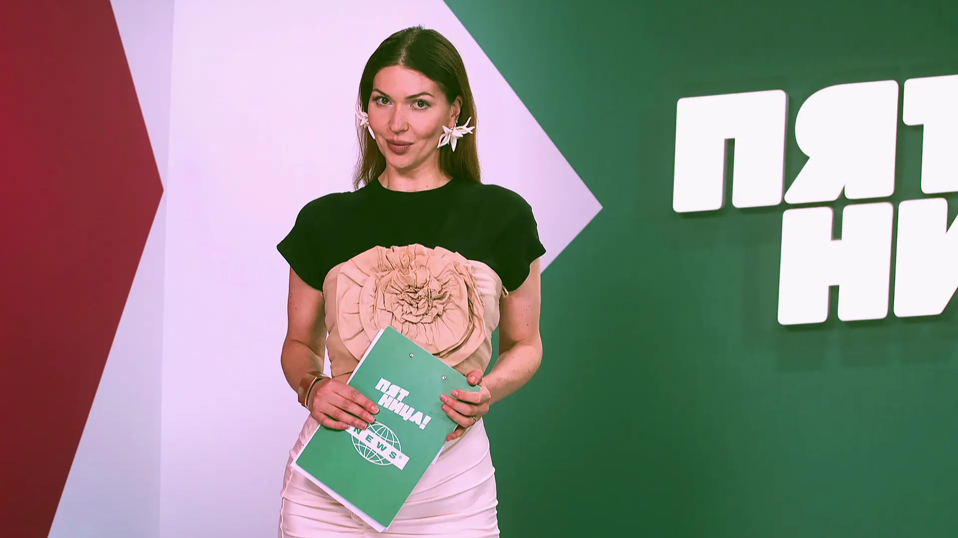 телеканал пятница премьеры