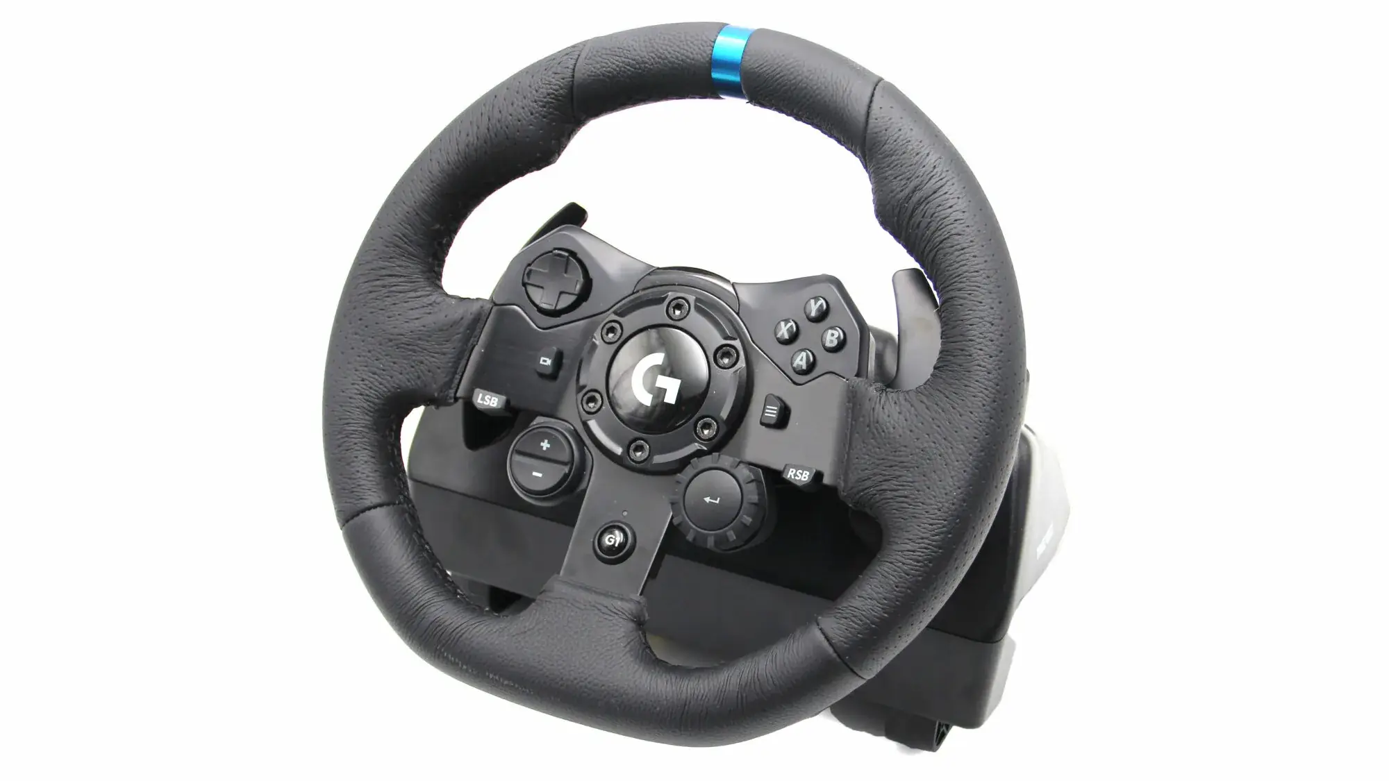 Thrustmaster игровые аксессуары