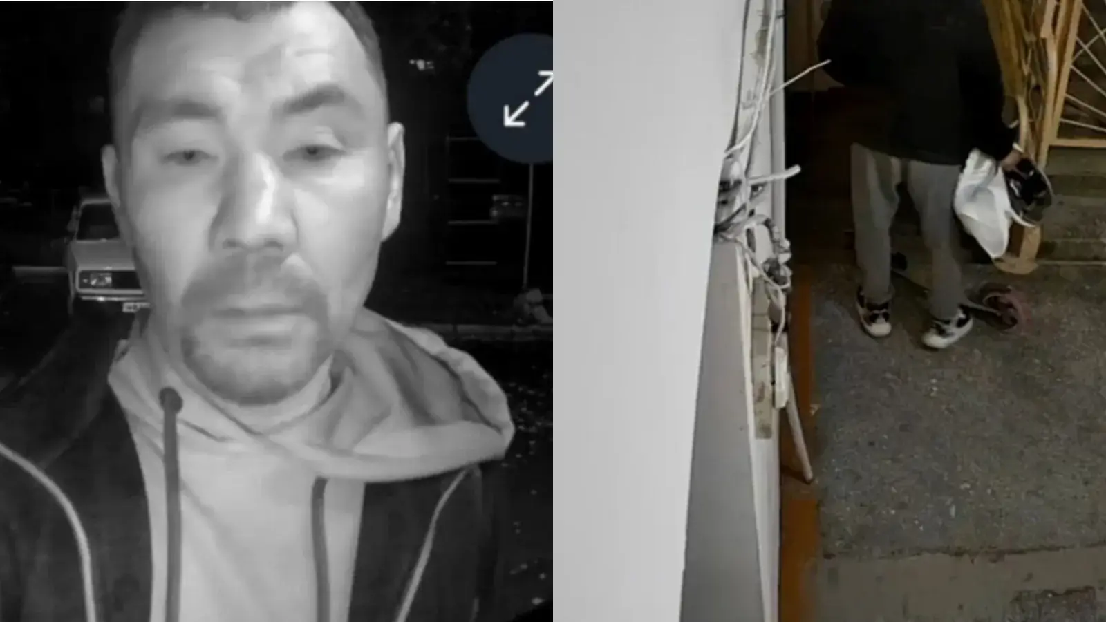 прецедент находка кража