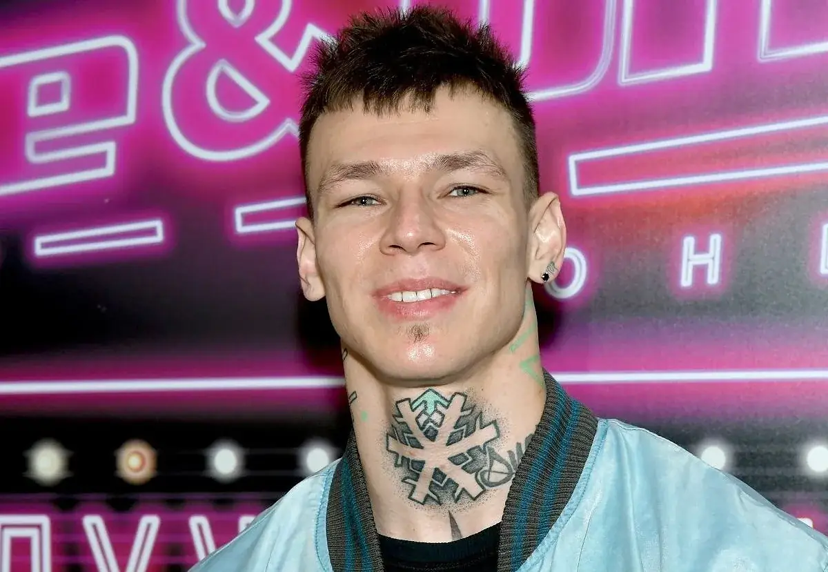 NILETTO Данил Прытков