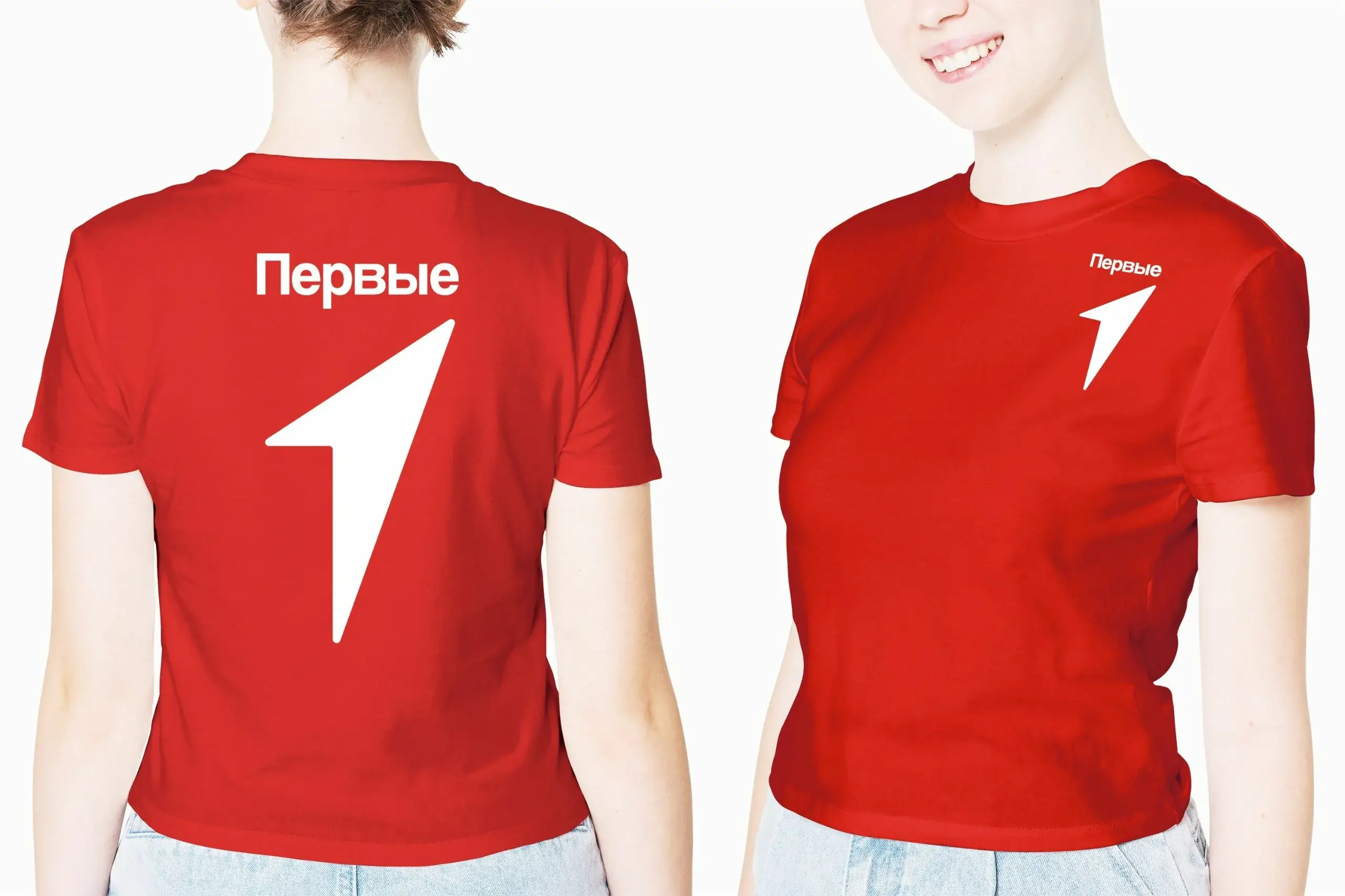 мерч футболка