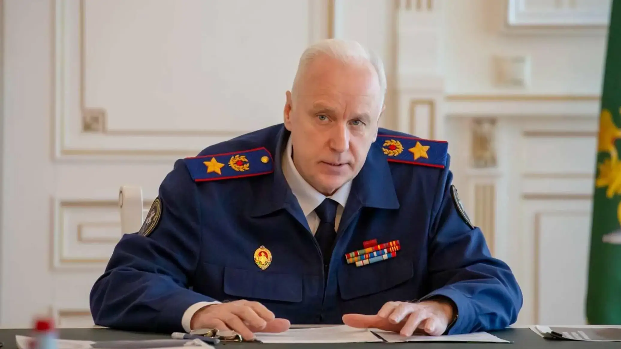 следственный комитет россии